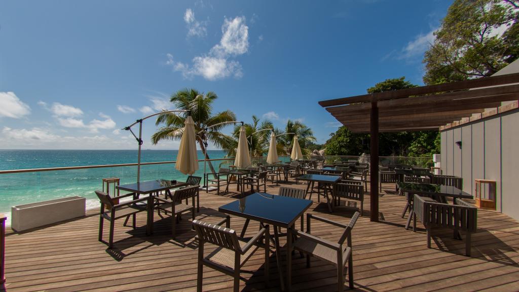 Foto 40: Carana Beach Hotel - Mahé (Seychellen)