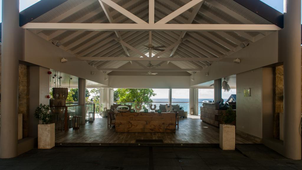 Foto 43: Carana Beach Hotel - Mahé (Seychellen)