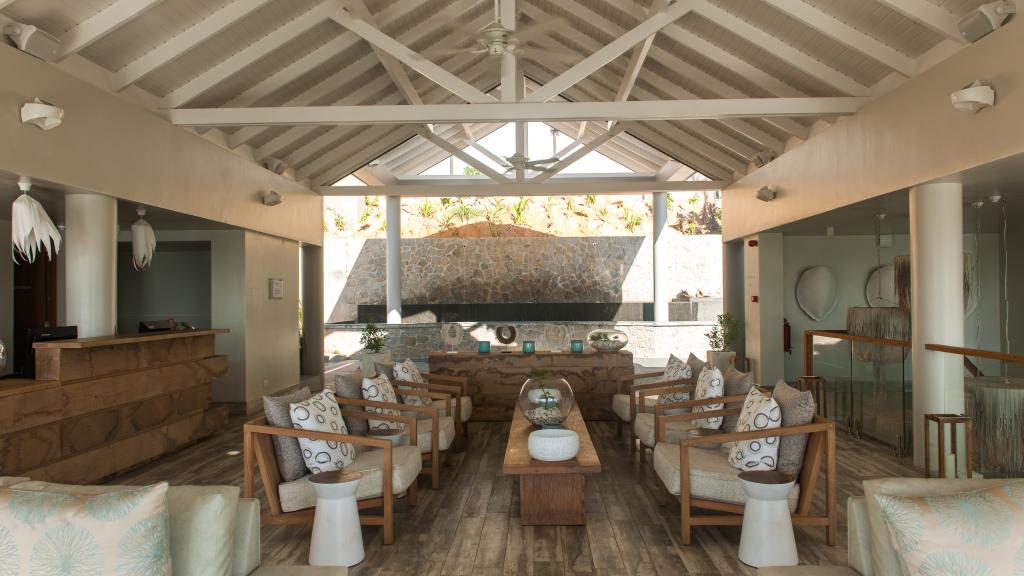 Foto 45: Carana Beach Hotel - Mahé (Seychelles)