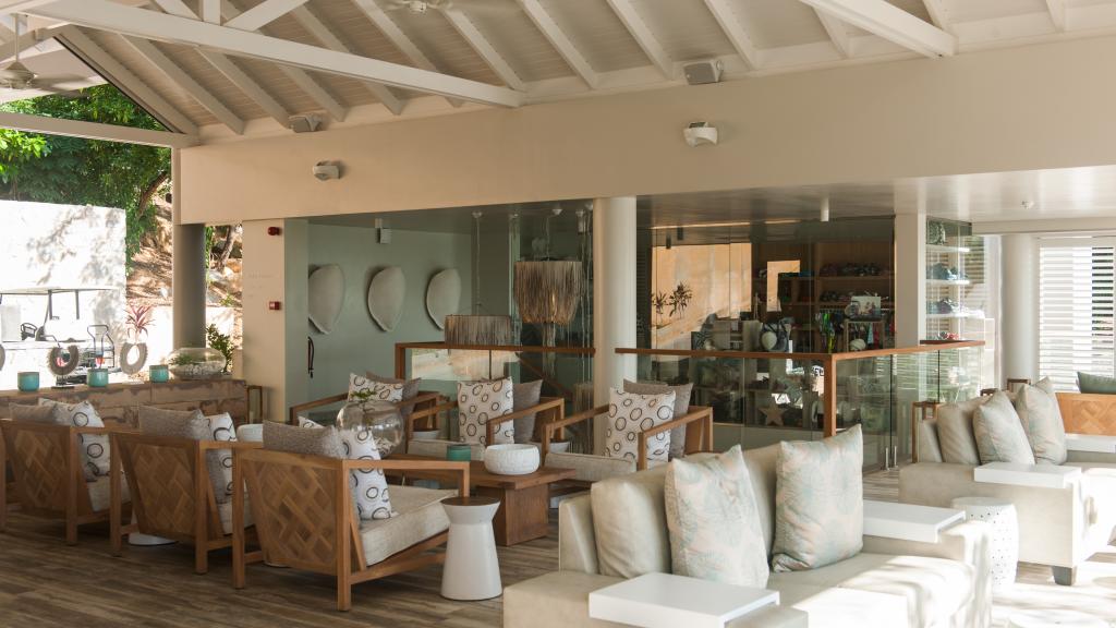 Foto 47: Carana Beach Hotel - Mahé (Seychelles)