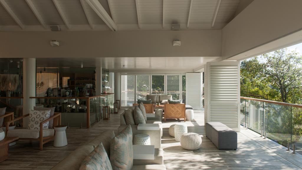 Foto 50: Carana Beach Hotel - Mahé (Seychelles)