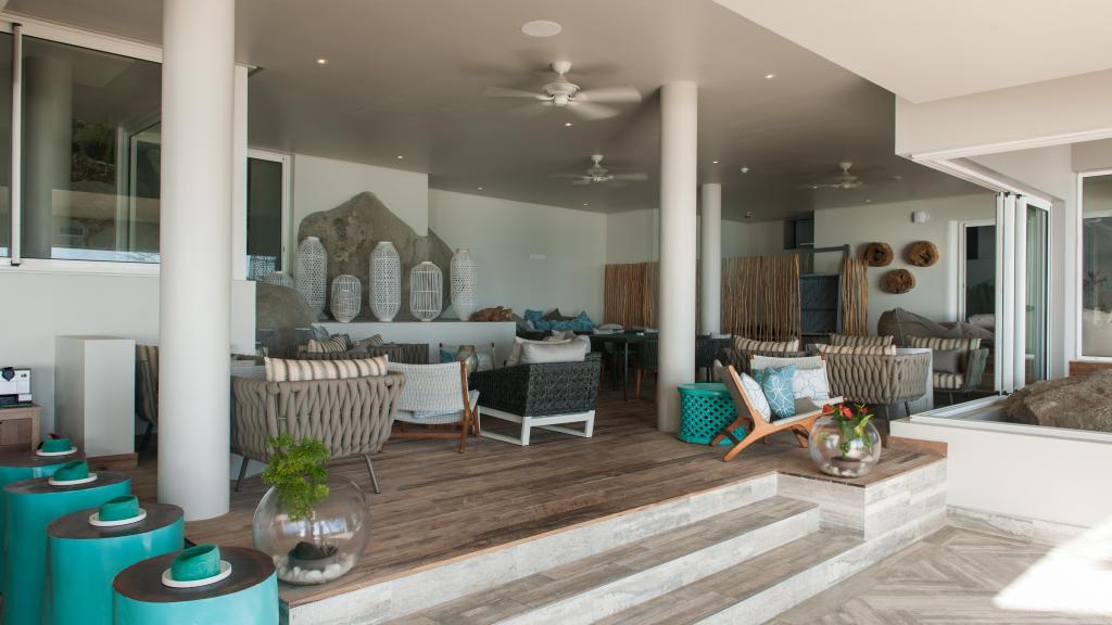 Foto 51: Carana Beach Hotel - Mahé (Seychelles)