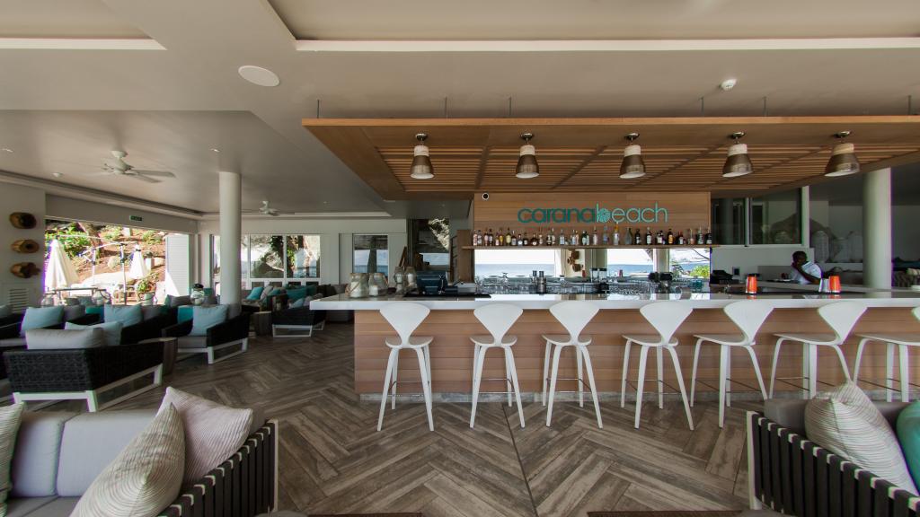 Foto 56: Carana Beach Hotel - Mahé (Seychelles)