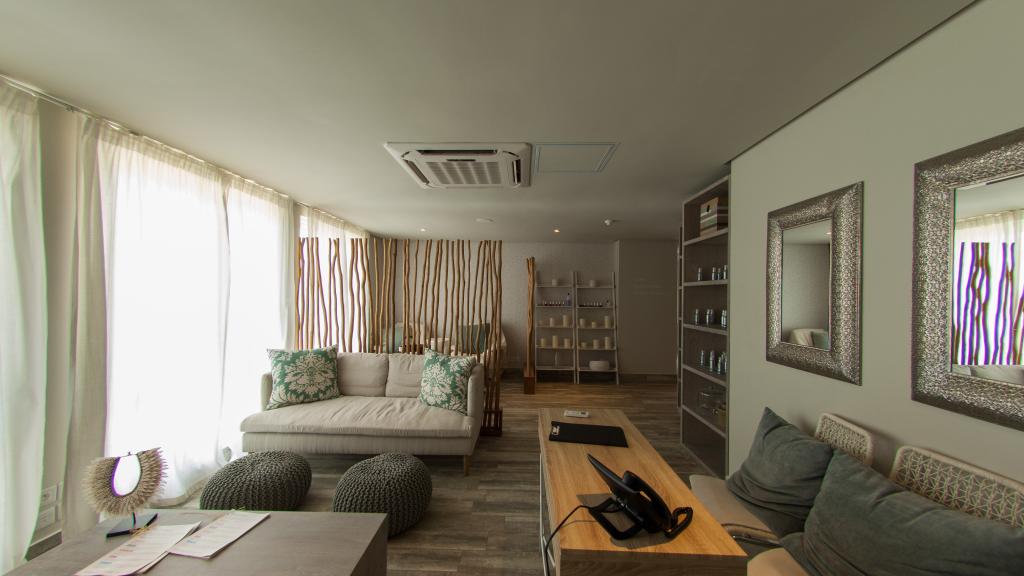 Photo 62: Carana Beach Hotel - Mahé (Seychelles)