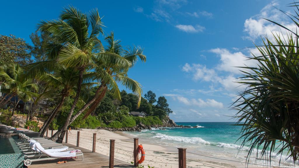 Foto 41: Carana Beach Hotel - Mahé (Seychellen)