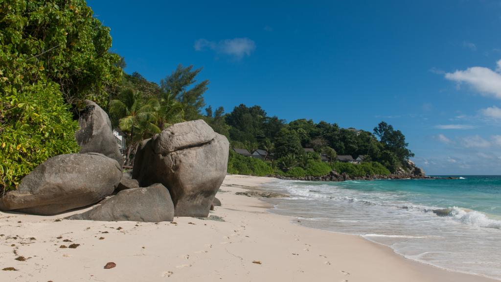 Foto 70: Carana Beach Hotel - Mahé (Seychellen)