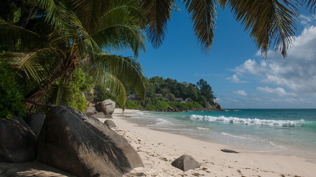 Foto 71: Carana Beach Hotel - Mahé (Seychellen)