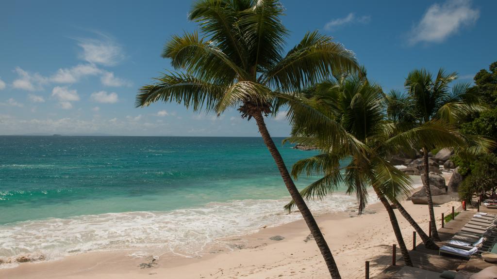 Foto 42: Carana Beach Hotel - Mahé (Seychellen)