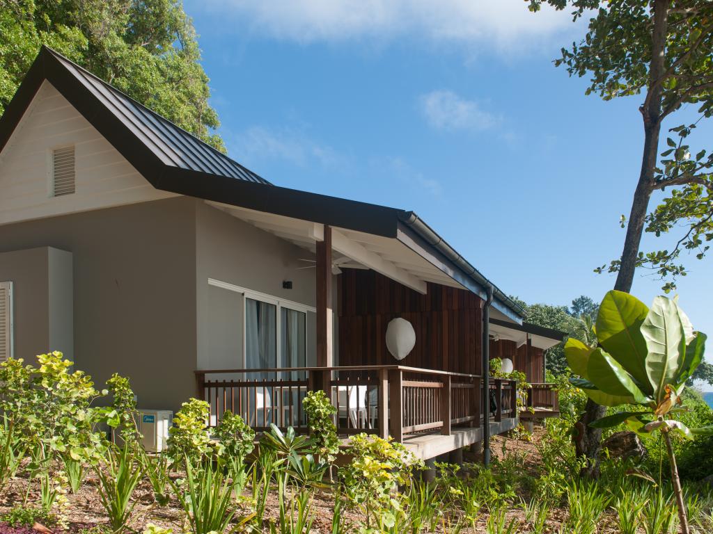 Carana Beach Hotel - Foto 7