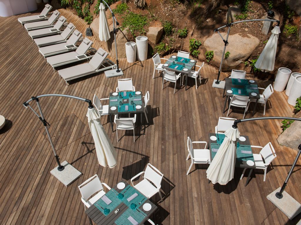 Carana Beach Hotel - Foto 3