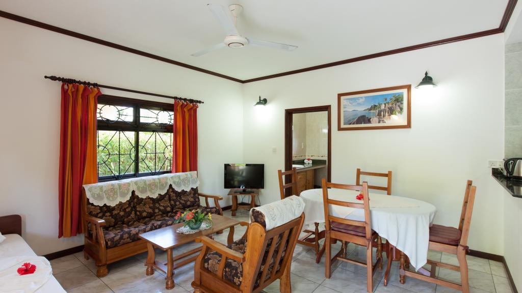 Photo 64: Chalets d'Anse Réunion - La Digue (Seychelles)