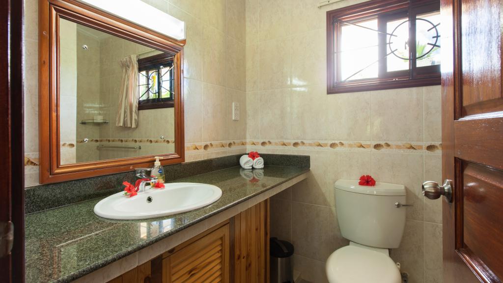 Photo 63: Chalets d'Anse Réunion - La Digue (Seychelles)