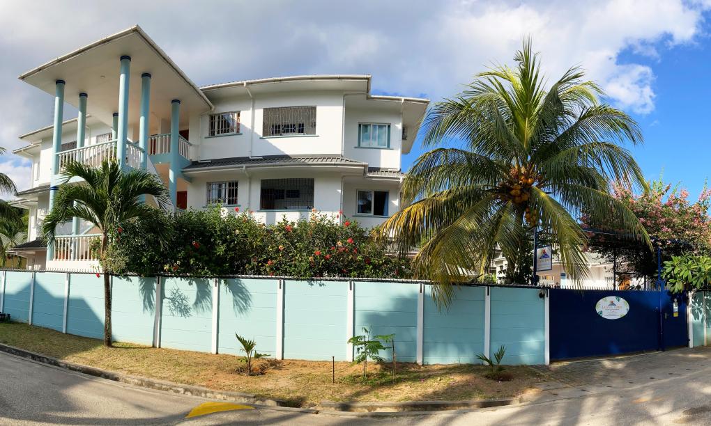 La Villa Therese Holiday Apartments