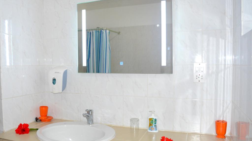 Foto 49: La Villa Therese Holiday Apartments - Mahé (Seychellen)