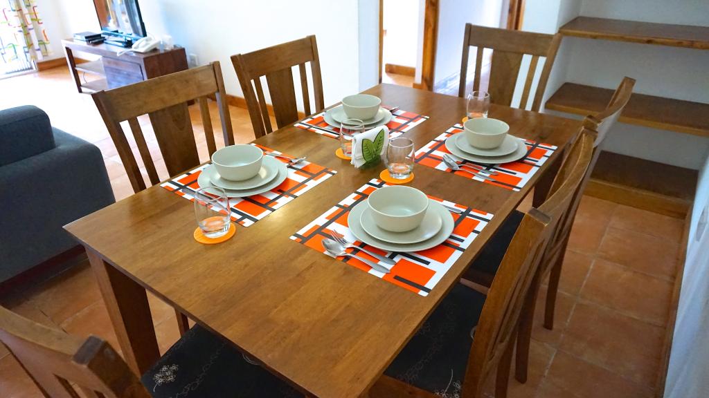 Foto 39: La Villa Therese Holiday Apartments - Mahé (Seychelles)