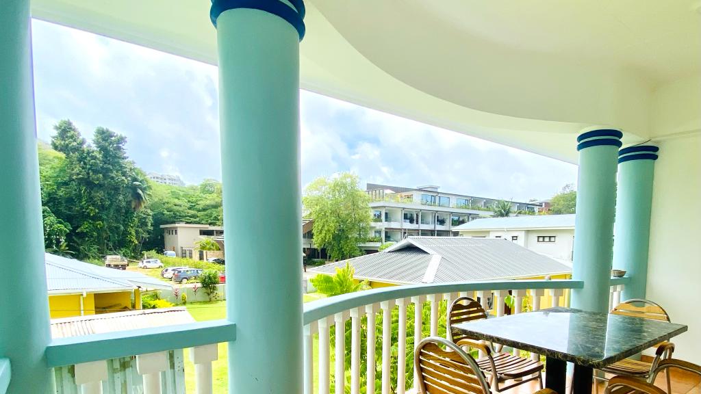 Foto 37: La Villa Therese Holiday Apartments - Mahé (Seychelles)