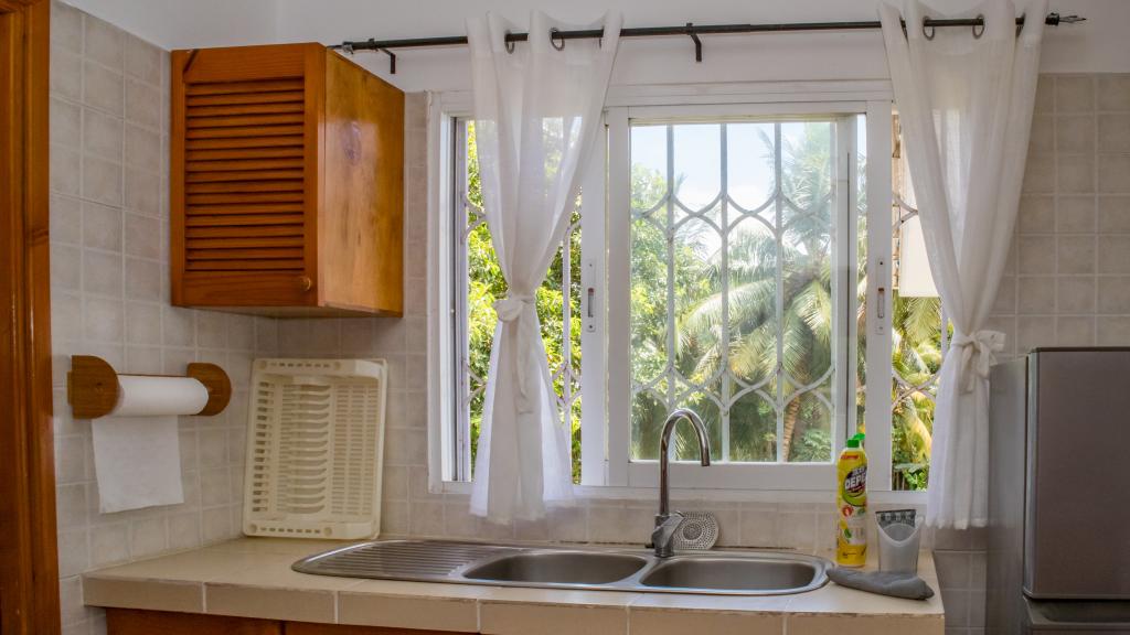 Foto 45: La Villa Therese Holiday Apartments - Mahé (Seychellen)