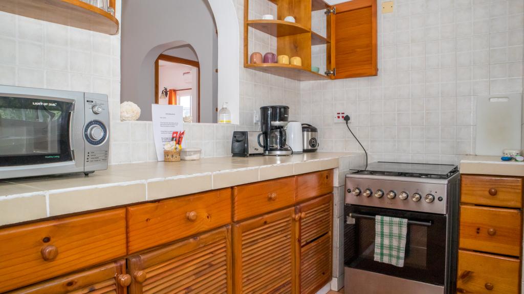 Foto 44: La Villa Therese Holiday Apartments - Mahé (Seychellen)