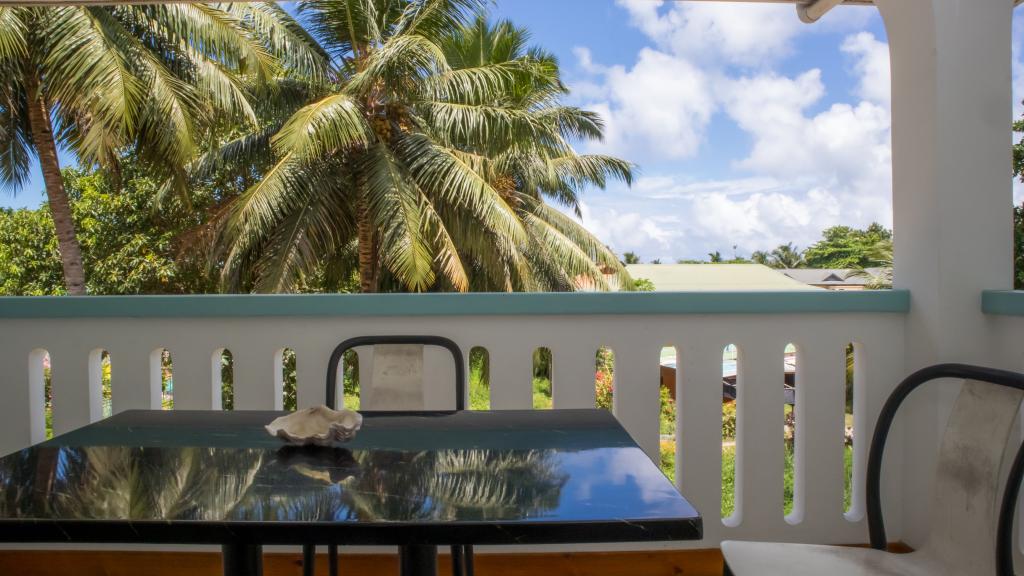 Foto 27: La Villa Therese Holiday Apartments - Mahé (Seychelles)