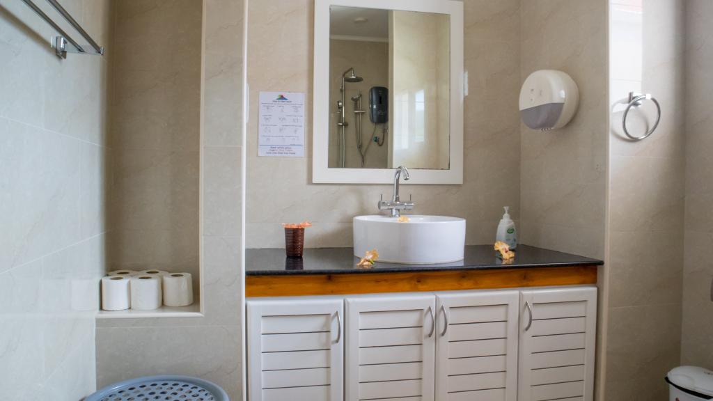 Foto 69: La Villa Therese Holiday Apartments - Mahé (Seychellen)