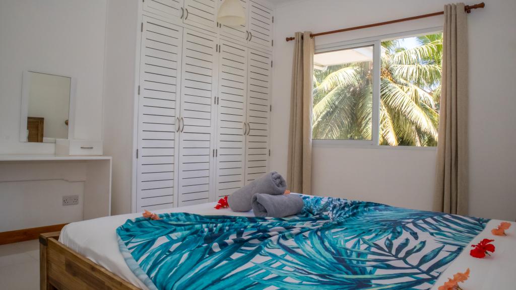 Foto 67: La Villa Therese Holiday Apartments - Mahé (Seychelles)