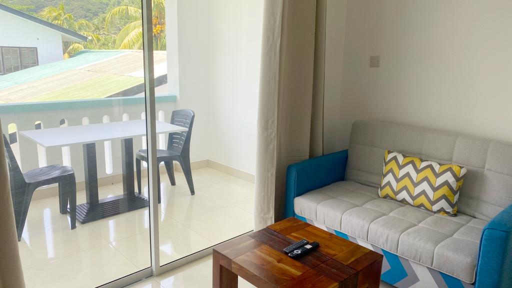 Foto 54: La Villa Therese Holiday Apartments - Mahé (Seychellen)