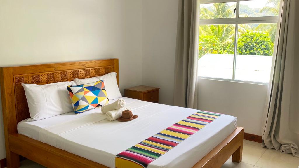 Foto 62: La Villa Therese Holiday Apartments - Mahé (Seychellen)