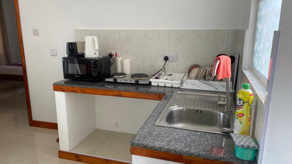 Foto 63: La Villa Therese Holiday Apartments - Mahé (Seychellen)