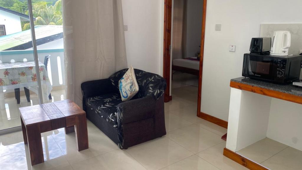 Foto 56: La Villa Therese Holiday Apartments - Mahé (Seychellen)