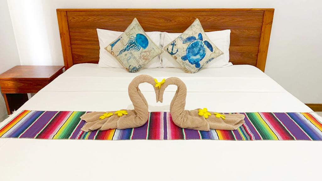 Foto 50: La Villa Therese Holiday Apartments - Mahé (Seychellen)