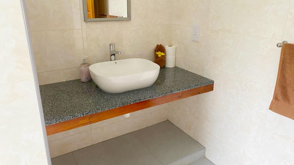 Foto 64: La Villa Therese Holiday Apartments - Mahé (Seychellen)