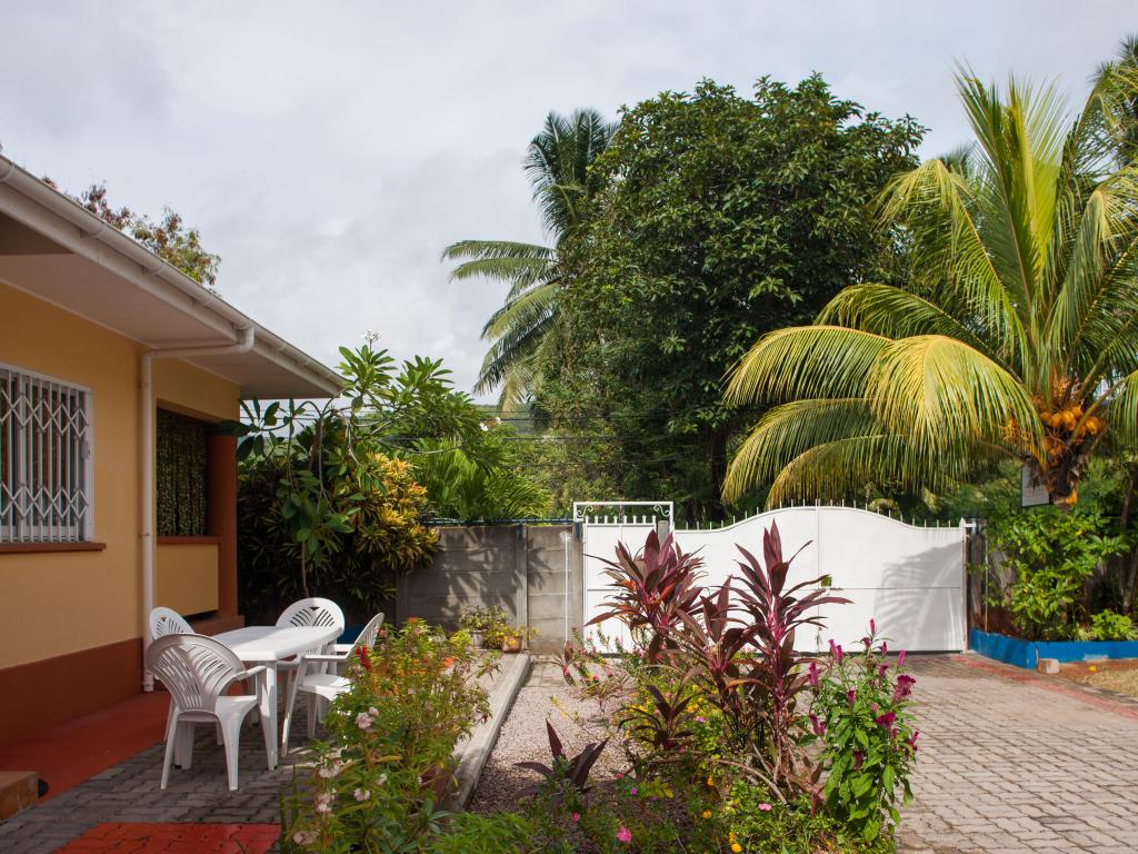 La Villa Therese Holiday Apartments - Foto 7