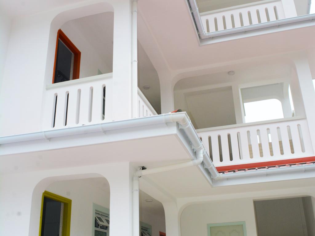 La Villa Therese Holiday Apartments - Foto 3