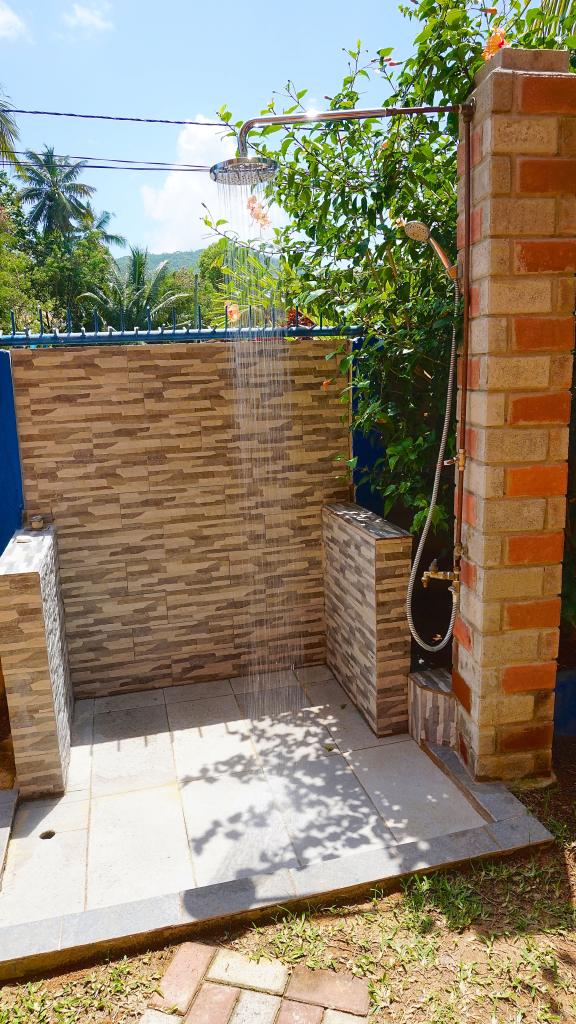 Foto 47: La Villa Therese Holiday Apartments - Mahé (Seychellen)