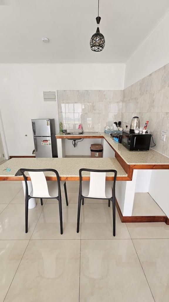 Foto 52: La Villa Therese Holiday Apartments - Mahé (Seychellen)