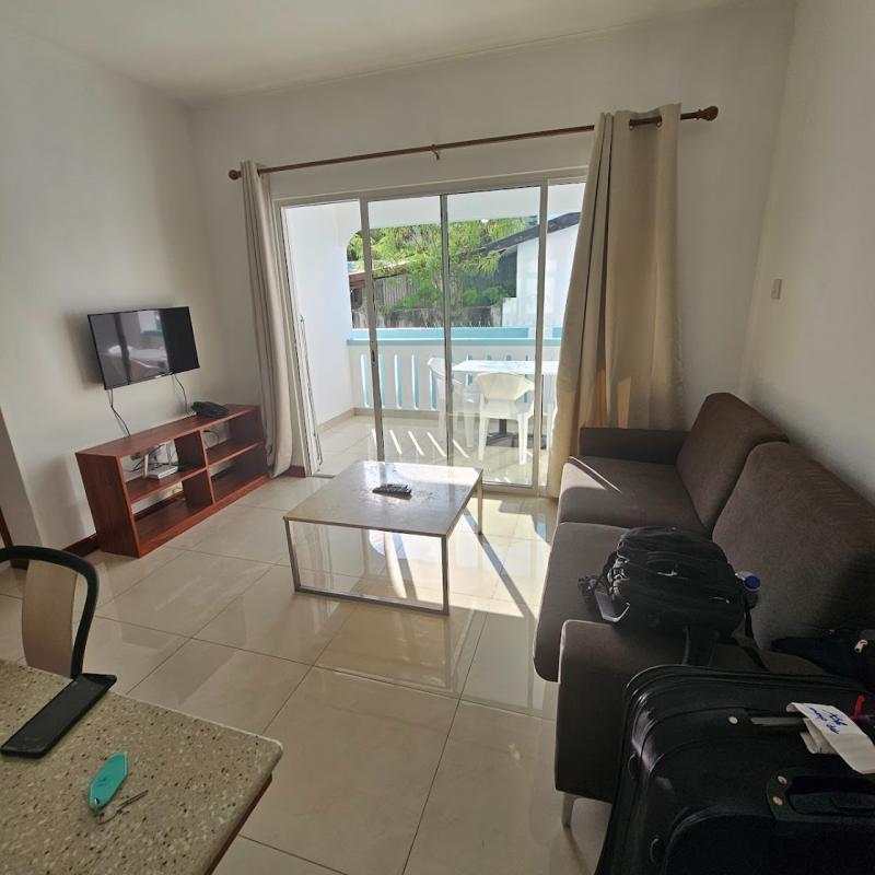 Foto 57: La Villa Therese Holiday Apartments - Mahé (Seychellen)