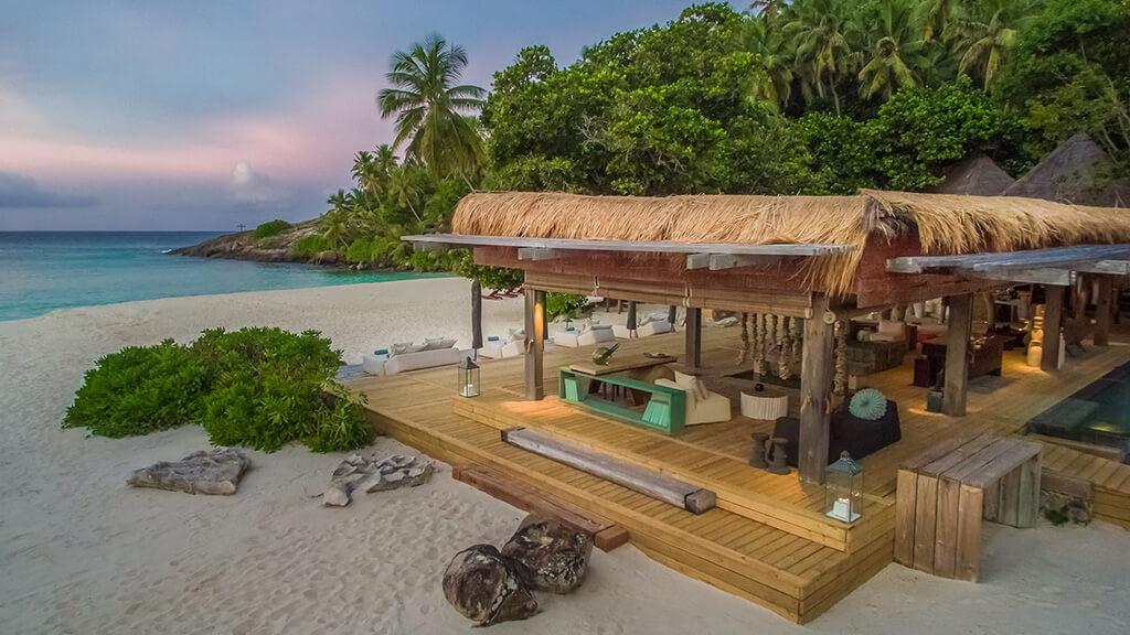 Photo 6: North Island Seychelles - North Island (Seychelles)