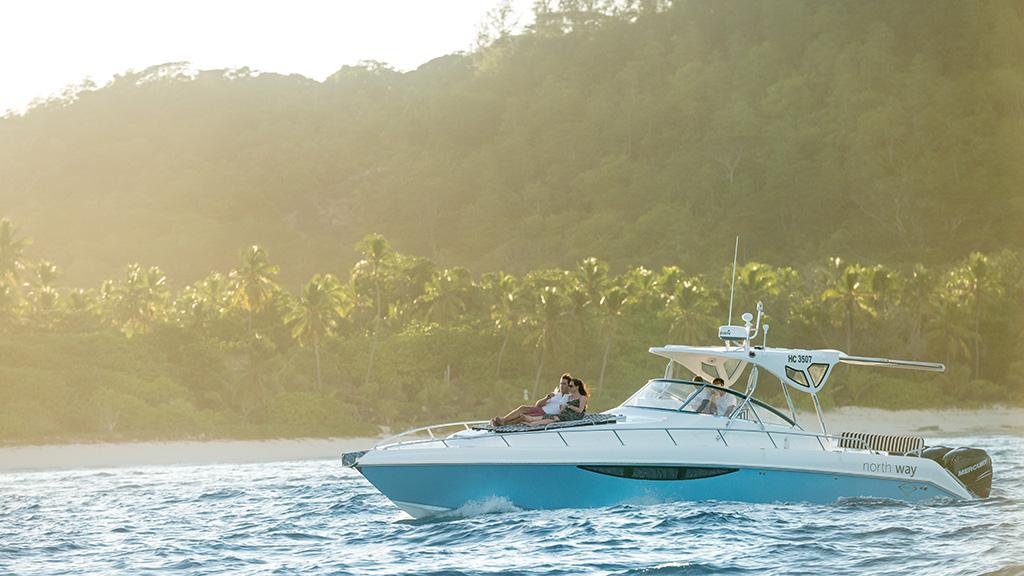 Foto 77: North Island Seychelles - North Island (Seychelles)