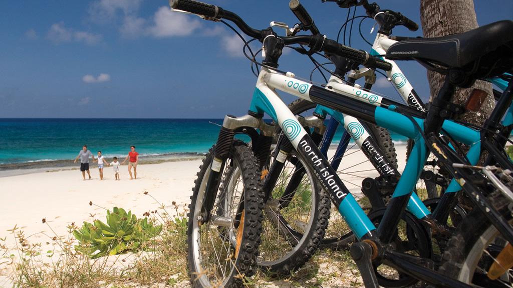 Photo 44: North Island Seychelles - North Island (Seychelles)