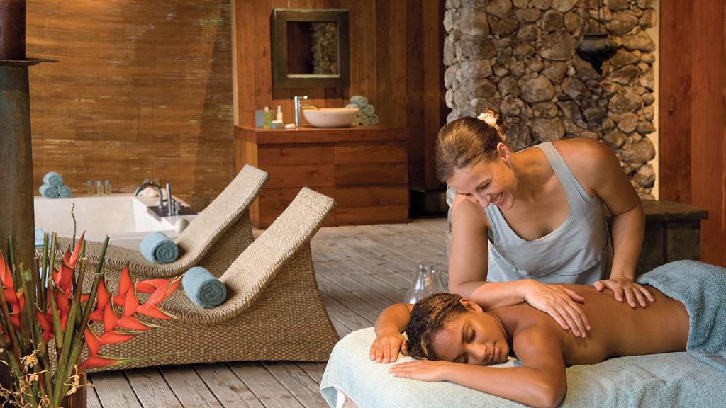 Foto 56: North Island Seychelles - North Island (Seychelles)