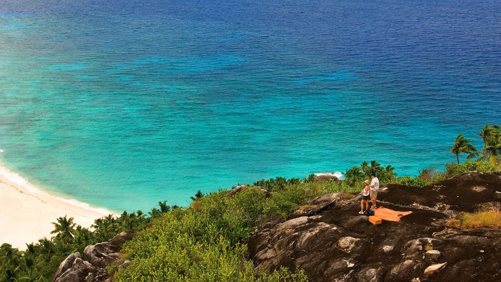 Photo 41: North Island Seychelles - North Island (Seychelles)