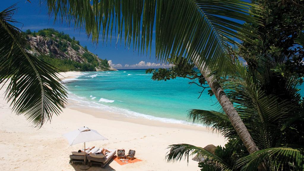 Foto 37: North Island Seychelles - North Island (Seychellen)