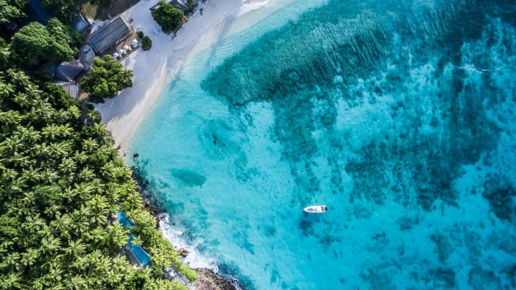 Photo 4: North Island Seychelles - North Island (Seychelles)