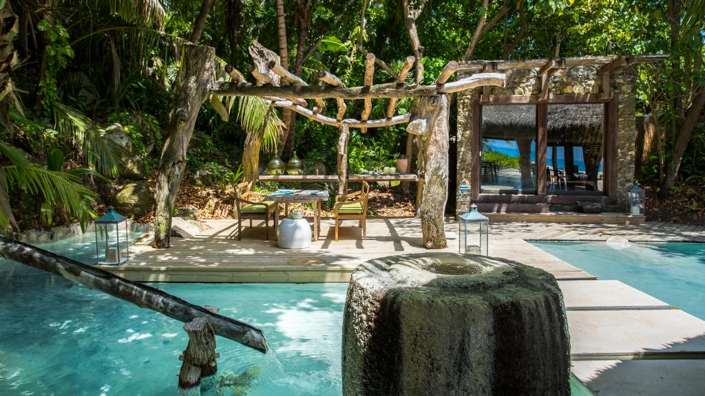 Photo 18: North Island Seychelles - North Island (Seychelles)