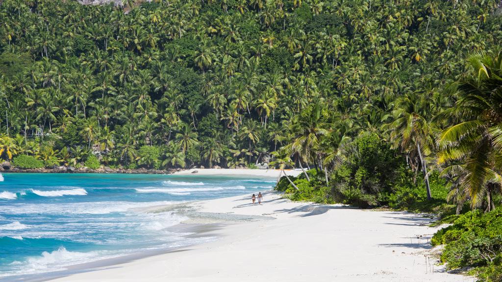 Photo 42: North Island Seychelles - North Island (Seychelles)