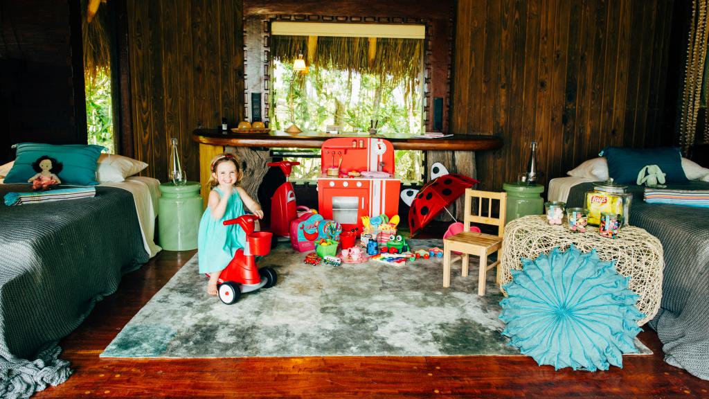 Foto 73: North Island Seychelles - North Island (Seychellen)