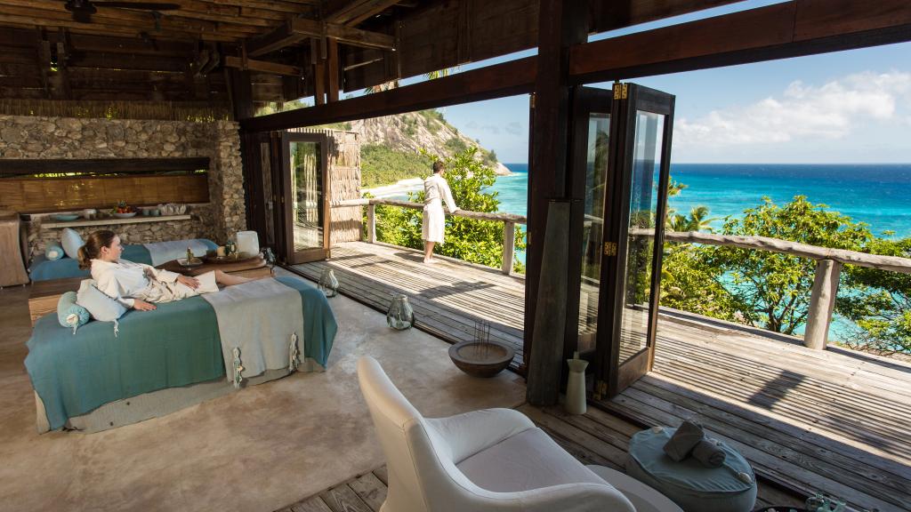 Photo 66: North Island Seychelles - North Island (Seychelles)