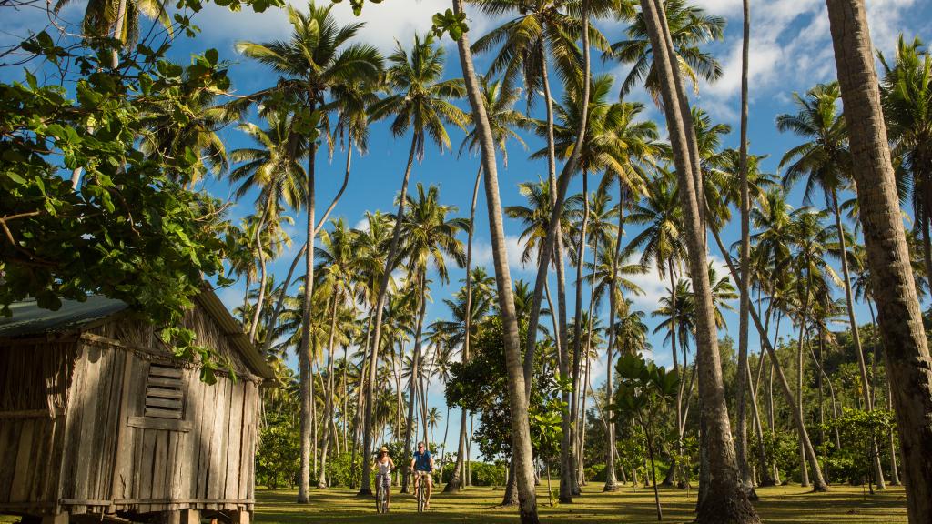 Foto 47: North Island Seychelles - North Island (Seychellen)