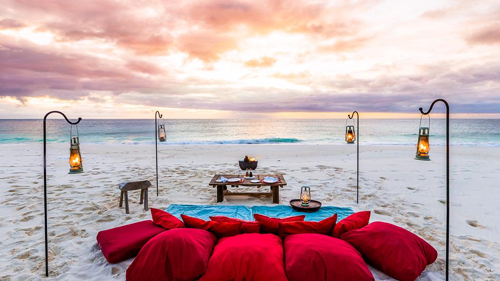 Foto 59: North Island Seychelles - North Island (Seychelles)