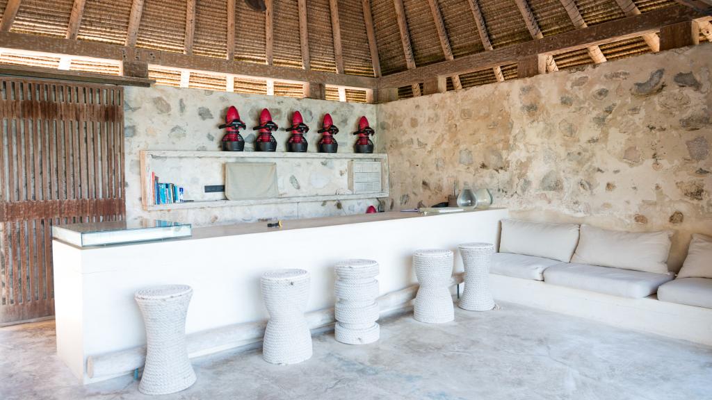 Foto 68: North Island Seychelles - North Island (Seychelles)